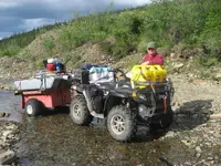 Gold Dredgin Bachelor Creek 19 Jun 10  Jay & Angie (4).webp