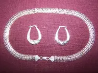 7B-silver choker earrings.webp