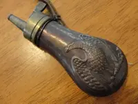 Eagle Powder Flask.webp