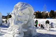 USA Wisconsin-Milwaukee Medusa.webp