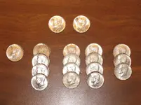 Box 1 Coin Roll Hunt 15 Jan 2011.webp