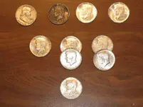 Box 2 Coin Roll Hunt 15 Jan 2011.webp