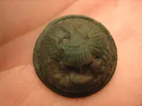 Eagle Button Civil war battle field NC (1).webp