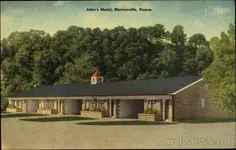 John\'s Motel postcard.webp