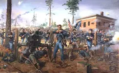 66th Illinois Western Sharpshooter.webp