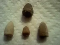 Josh\'s Bullets Picket Bullet in Middle 1-31-11.webp