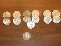 10 Feb 2011 Coin Roll Hunt Four Box Collected Keepers.webp