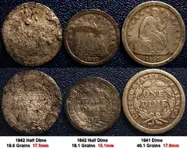 1842WeirdHalfDime comparisons.webp