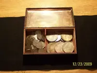 #33 - STERLING CACHE BOX WITH COINS INSIDE.webp