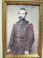 Baker Owen in Civil War uniform.webp