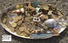 Dime Mercury 1941 Hunt Trash and Goods.webp