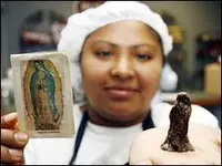 Chocolate Virgin Mary.webp
