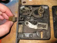 mortisce latch paint.webp