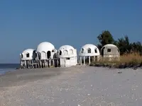 dome home cape romano.webp