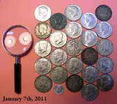 LITE Coins 7 January, 2011.webp