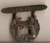 WW I Marksman Badge.webp WW I Marksman Badge.webp