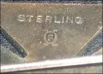 Marksman Badge ( Sterling) made by Fox.webp
