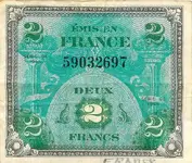 France2Francs-1944Front.webp