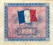 France2Francs-1944Back.webp