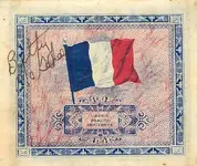 France5Francs-1944Back.webp