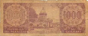 Paraguay1000Guaranies-2003Back.webp