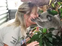 Baby Koalas #7   Thank you for saving my life.webp