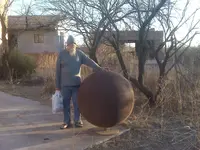 james and iron ball.webp