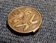 WW I Coastal Artillery Equipment Marker.webp