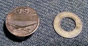 WW I Field Artillery Equipment Marker.webp