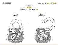 patent padlock miller.webp