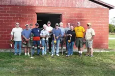 Black Swamp Club members.webp