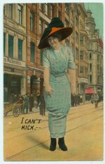 Hobble Skirt Card 1912.jpg