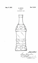Deco Bottle with hearts 1927 (2) (395x650).webp