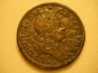 1722 Rosa Americana ObverseA.webp