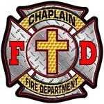 Fire Dept. Chaplain Badge.webp
