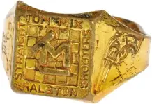 Tom Mix Ralston Purina Ring.webp