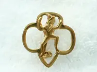 Brownie Scouts Pin.webp