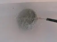 Merc Fizzing during Electrolysis.webp
