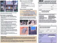 firelands archaeological research center flyer.webp