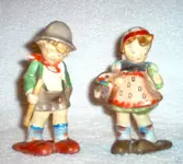 Porcelain Occupied Japan figures.webp