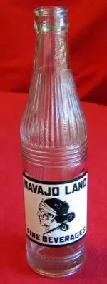 Navajo Land Bottle profile e-bay 9-18-10.webp