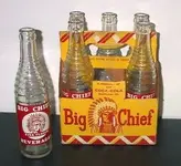 Big Chief Bottles with carrier.webp