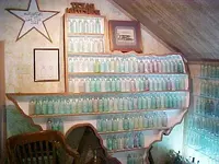 Hutchinson Texas State display.webp