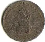 william harrison token front.webp