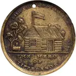 william harrison token mint back.webp