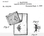 patent-diagram_twist-catch_1889_twist-tab-oval_vehicle-curtain-fastener_Patented-3Sept1889_TN...webp
