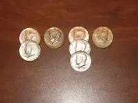 Box 2 Coin Roll Hunt 31 March 2011.webp