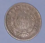 1856 half Dime Back.webp