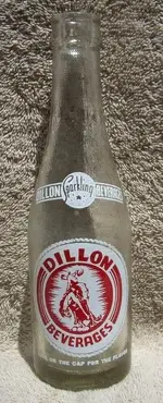 Dillon, Montana acl soda bottle - 1947 001 (284x700).webp