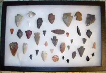 Arrowheads from Boy Scouts 1960s 001 (700x485).webp